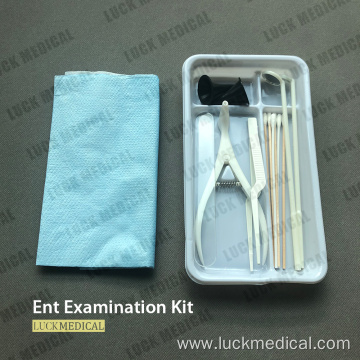 Upgraded ENT Kit for ENT Inspection